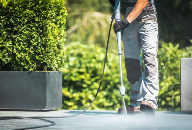 Solar Panel Cleaning in San Pablo, CA