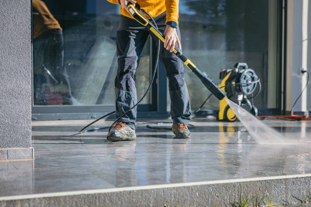 Trusted San Pablo, CA Pressure Washing Experts